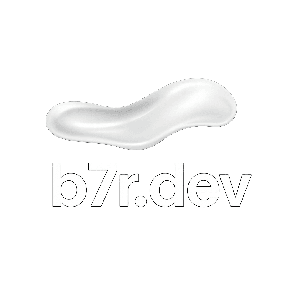 b7r.dev